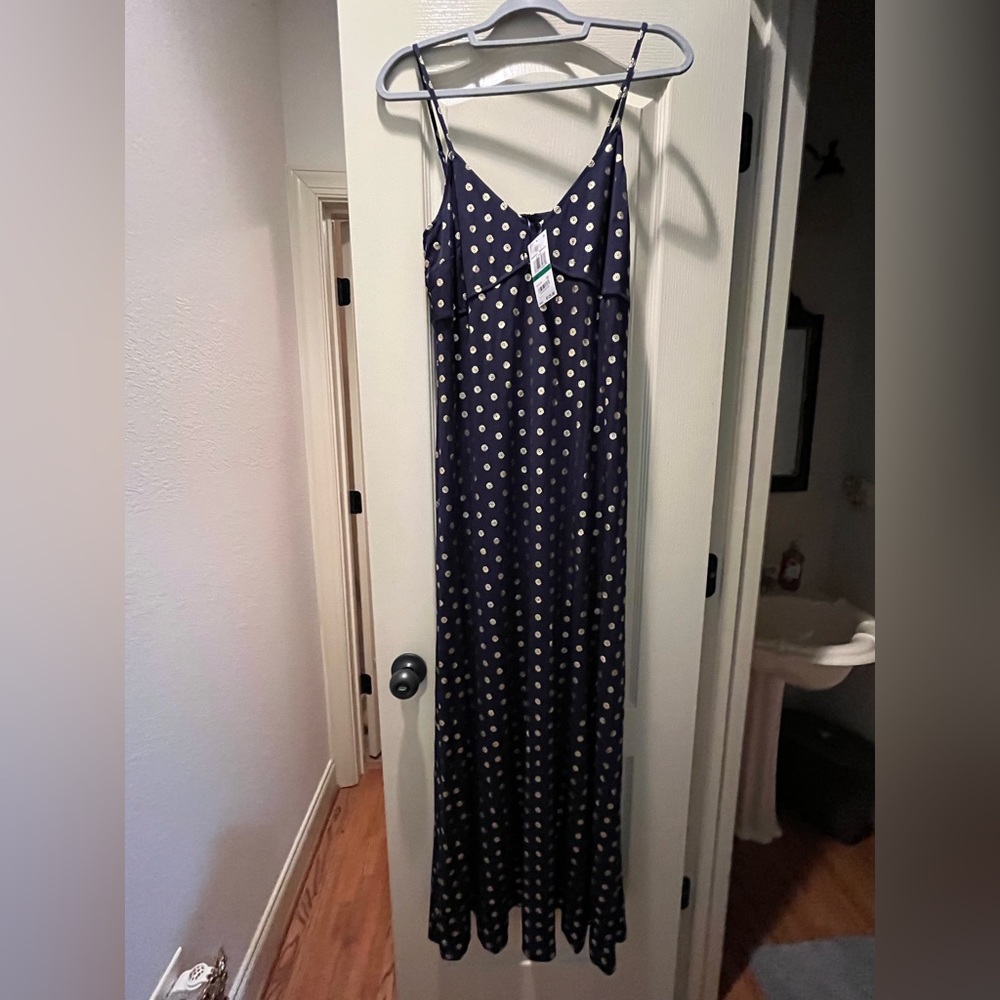 Michael Kors New With Tags maxi dress